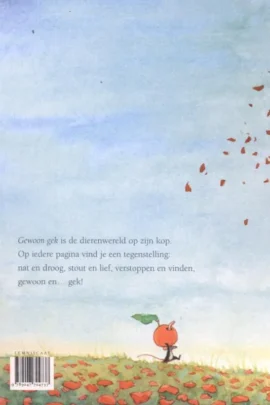 Gewoon gek | 9789047704737 Gewoon gek | 9789047704737