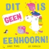Dit is GEEN eenhoorn! | 9789060386712