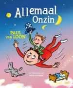 Allemaal Onzin | 9789025867997 Allemaal Onzin | 9789025867997