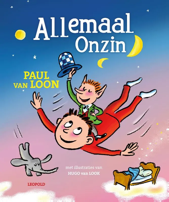 Allemaal Onzin | 9789025878368 Allemaal Onzin