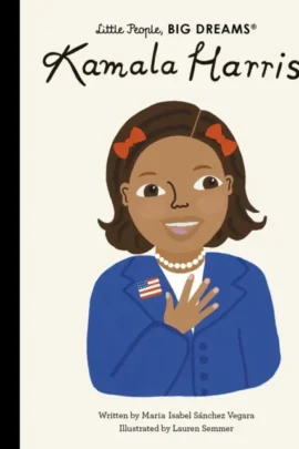 Kamala Harris