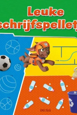 5 jaar