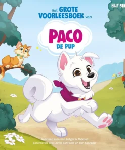 Lol met Paco