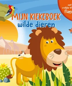 Wilde dieren