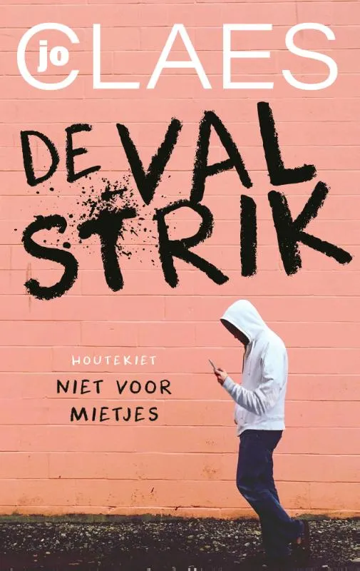 De valstrik | 9789089249036 De valstrik