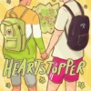 Nick en Charlie in de stad van de liefde… | 9789021462684