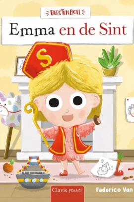 Emma en de Sint