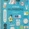 In Great Numbers - How Numbers Shape the World We Live in | 9783899558241 In Great Numbers - How Numbers Shape the World We Live in | 9783899558241