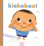 Kiekeboe! | 9789044854572