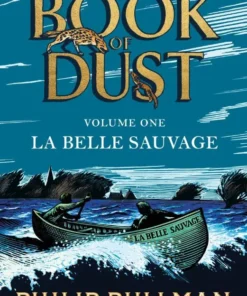 The Book of Dust 1