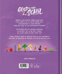 Goed in mijn schil | 9789083491967