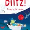 Troep in de ruimte | 9789026139390