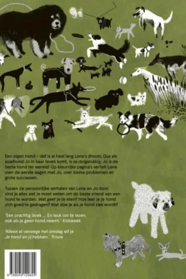 Alternative view of Je hond en jij