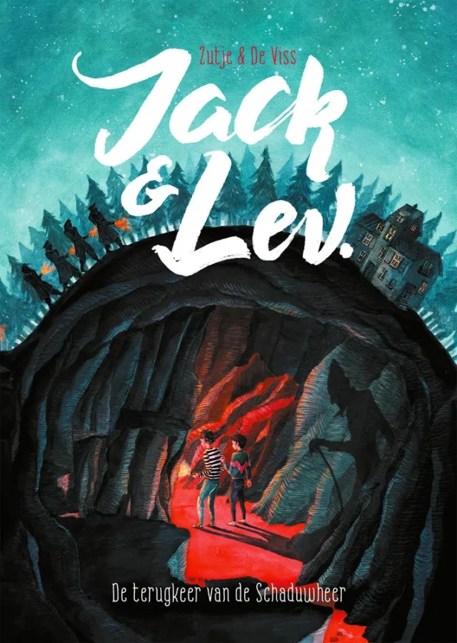 Rapunsel kinderboeken |
