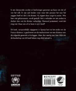 Alternative view of Dit is een dictatuur