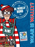 De wereld rond | 9789002261794 De wereld rond | 9789002261794