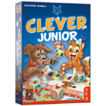Clever junior | 8719214428464