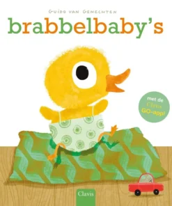Brabbelbaby's