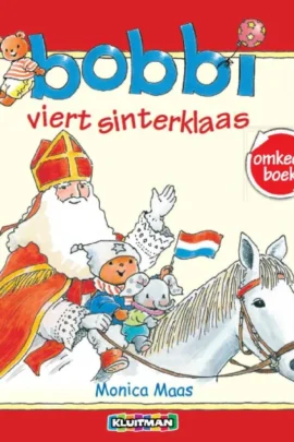 Bobbi omkeerboek