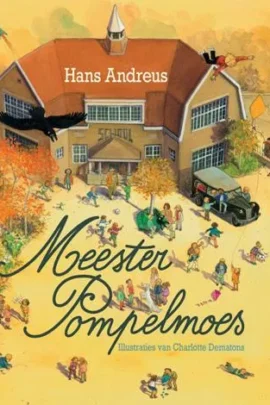 Meester Pompelmoes