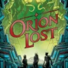 Orion Lost | 9781788005975