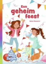 Een geheim feest | 9789048750368