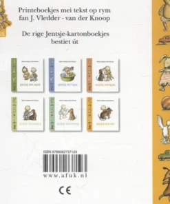 Jentsje syn pot - Afbeelding 2