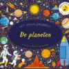 De planeten | 9789463377973