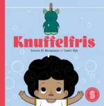 Knuffelfris | 9789492784087