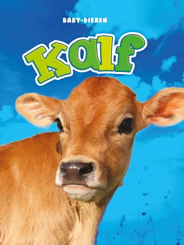 Kalf | 9789463411714 Kalf