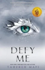 Defy Me | 9781405290999