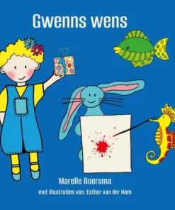 Gwenns wens
