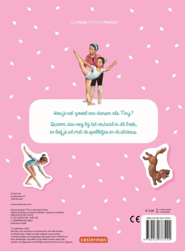 Paarden en pony's | 9789030373490 Paarden en pony's - Afbeelding 2