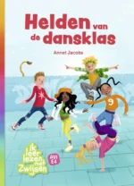 Helden van de dansklas | 9789048746958