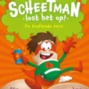 Scheetman lost het op! De knallende kont | 9789044767261 Scheetman lost het op! De knallende kont | 9789044767261