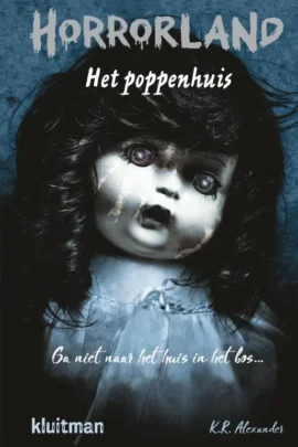 Aanbiedingen | Het poppenhuis