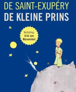 De kleine prins