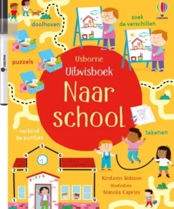 Natuurspelletjes