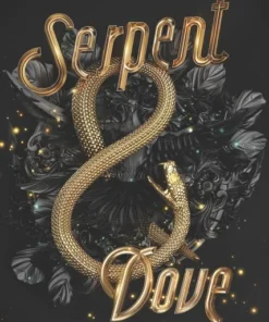 Serpent & Dove