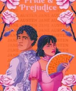 Pride & prejudice