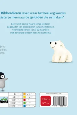 Alternative view of Bibberdieren