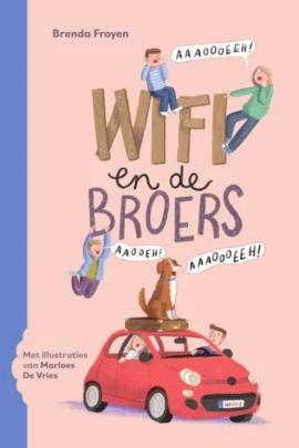 Wifi en de broers