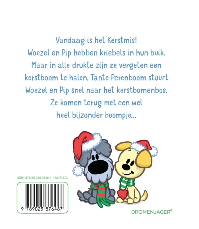 Kerst in de Tovertuin - Afbeelding 2