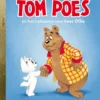 Tom Poes en het cadeautje voor heer Ollie | 9789047623397 Tom Poes en het cadeautje voor heer Ollie | 9789047623397