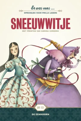Sneeuwwitje