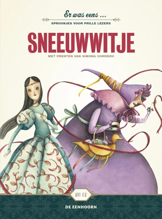Rapunsel kinderboeken |