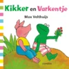 Kikker en Varkentje | 9789025889876 Kikker en Varkentje | 9789025889876