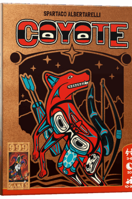 Coyote