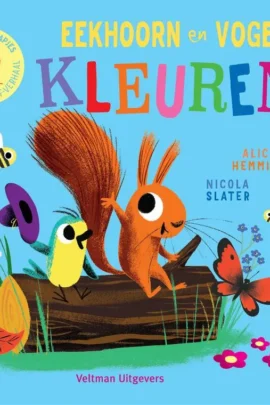 Kleuren
