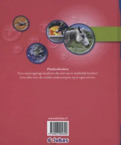 Plusleesboek M4 | 9789053004890